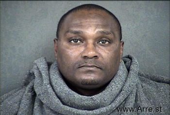 Eric L Evans Mugshot