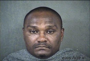 Eric L Evans Mugshot