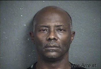 Eric Fitzgerald Sr Grice Mugshot