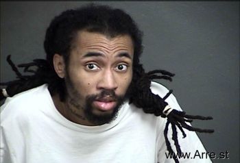 Eric Jr Grimes Mugshot