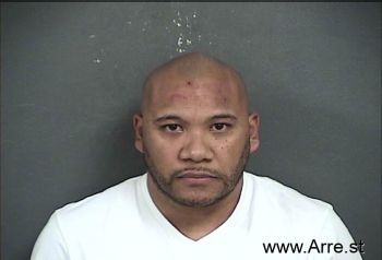 Eric  Herrera Mugshot