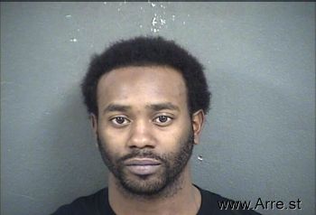 Eric Cordell Hill Mugshot