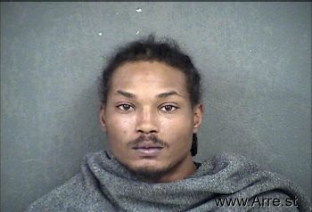 Eric Dwayne Hooks Mugshot