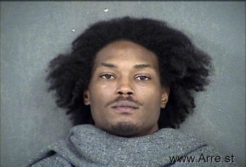 Eric Dwayne Hooks Mugshot