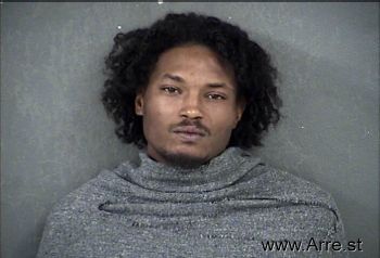 Eric Dwayne Hooks Mugshot