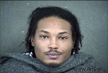 Eric Dwayne Hooks Mugshot