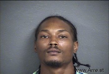 Eric Dwayne Hooks Mugshot