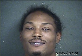 Eric Dwayne Hooks Mugshot