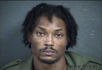 Eric Dwayne Jr Hooks Mugshot