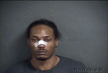 Eric Dwayne Jr Hooks Mugshot