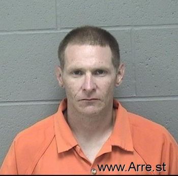 Eric Michael King Mugshot