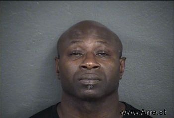 Eric Wesson Mccoy Mugshot