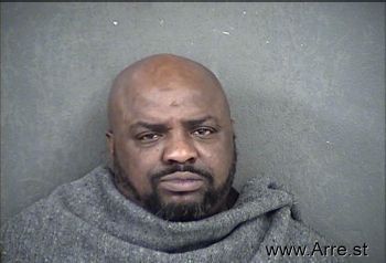 Eric L Mcdaniel Mugshot