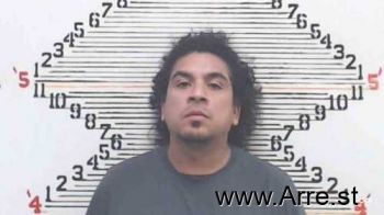 Eric James Mendoza Mugshot