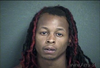 Eric Devin Murray Mugshot