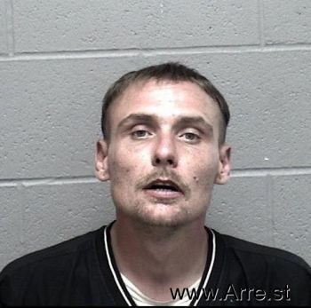 Eric Wayne Parsons Mugshot