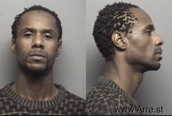 Eric Lavon Poole Mugshot