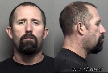 Eric Lyle Reinbold Mugshot