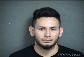 Eric  Rivera Mugshot