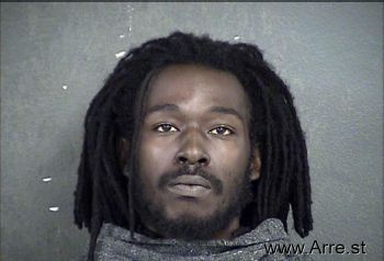 Eric  Rogers Mugshot