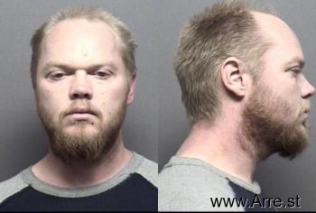 Eric Scott Schiltz Mugshot