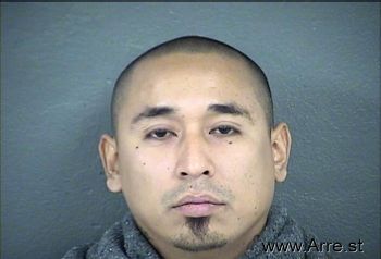 Eric Victor Vasquez Mugshot