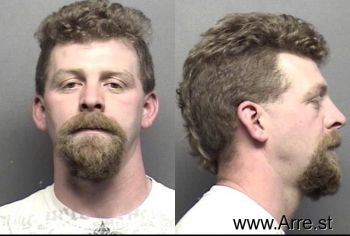 Eric Scot West Mugshot