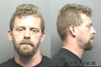 Eric Scot West Mugshot