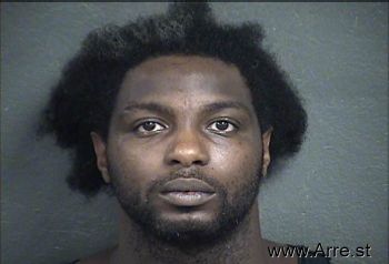 Eric  Whitehead-king Mugshot