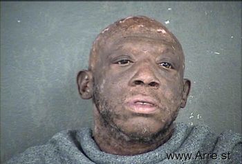 Eric Bernard Wilkins Mugshot