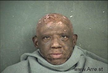 Eric Bernard Wilkins Mugshot