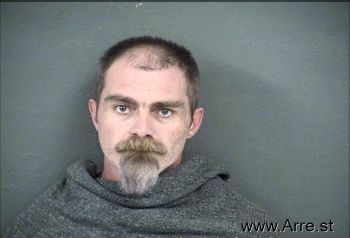 Eric Eugene Yost Mugshot