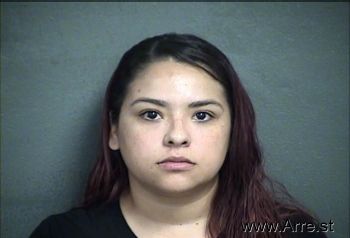 Erica Jazmin Acosta-guzman Mugshot