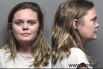 Erica Jean Collins Mugshot