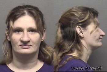 Erica Marie Lynch Mugshot