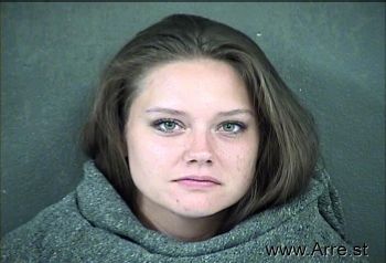 Erica M Mayhugh Mugshot