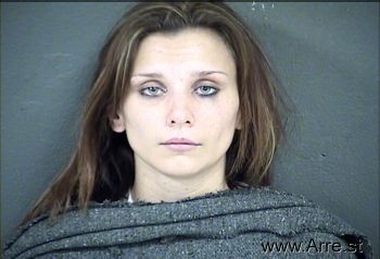 Erica  Stanley Mugshot