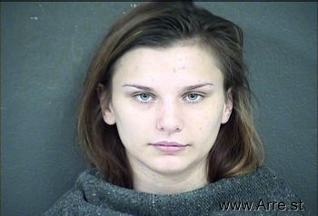 Erica  Stanley Mugshot