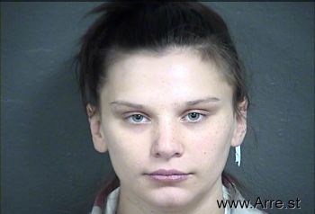 Erica Marie Stanley Mugshot