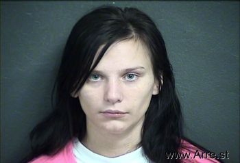 Erica Marie Stanley Mugshot