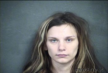 Erica Marie Stanley Mugshot