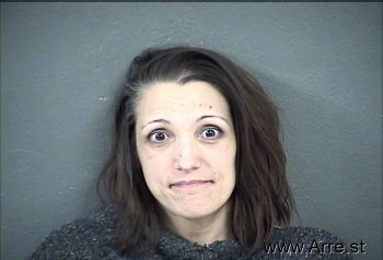 Erica  Williams Mugshot