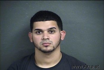 Erick Yomar Gonzales-robles Mugshot