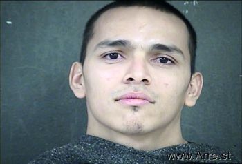 Erick J Gonzalez-espinosa Mugshot