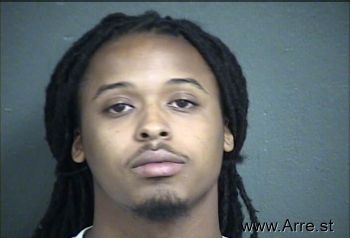 Erick Jr Jackson Mugshot