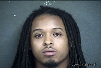 Erick James Jr Jackson Mugshot