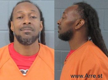 Erick Antonio Mcintosh Mugshot