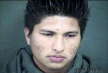 Erick  Mendoza-lopez Mugshot