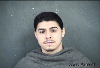 Erick  Ramos Mugshot