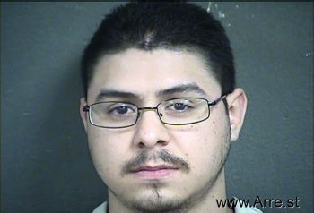 Erick  Ramos-gomez Mugshot